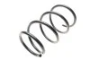 Пружина (передня) Subaru Outback 2.0D AWD 09-15/2.5i AWD 09-12 (універсал) (opt-om) LESJOFORS 4088344 (фото 5)