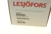 Пружина (передня) Subaru Swift 1.3/1.5 05- (накл.зад.частина) (opt-om) LESJOFORS 4088913 (фото 6)