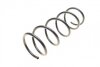 Пружина (передняя) Subaru Justy 1.3 AWD/1.5 AWD/Suzuki Ignis 1.3/1.5/ 4x4 03- (накл.зад.частей) (opt-om) LESJOFORS 4088915 (фото 4)