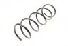 Пружина (передняя) Subaru Justy 1.3 AWD/1.5 AWD/Suzuki Ignis 1.3/1.5/ 4x4 03- (накл.зад.частей) (opt-om) LESJOFORS 4088915 (фото 5)