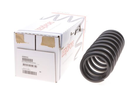 Пружини підвіски ПРУЖИНА ПЕРЕДНЯЯ SUZUKI GRAND VITARA XL-7 2,0 TD / 2,7 V6 01-05 -ua LESJOFORS 4088942
