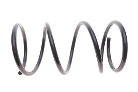 Пружина (передня) Toyota Corolla 1.3 12V/1.3XLI/1.6/1.6Si/GLI 92-97 (седан/унив./накл.зад.ч) (opt-om) LESJOFORS 4092516