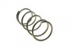 Пружина (передня) Toyota Avensis 1.6i/VVT-i/1.8i/VVT-i 97-03 (накл.зад.частина/седан/універса (opt-om) LESJOFORS 4092535 (фото 3)