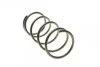 Пружина (передня) Toyota Avensis 1.6i/VVT-i/1.8i/VVT-i 97-03 (накл.зад.частина/седан/універса (opt-om) LESJOFORS 4092535 (фото 3)