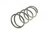 Пружина (передня) Toyota Avensis 1.6i/VVT-i/1.8i/VVT-i 97-03 (накл.зад.частина/седан/універса (opt-om) LESJOFORS 4092535 (фото 5)