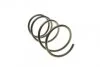 Пружина (передня) Toyota Rav4 I 2.0 4WD 94-00 (SUV) (opt-om) LESJOFORS 4092537 (фото 3)