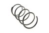 Пружина (передняя) Toyota Corolla 1.4-1.6/1.4-1.6 16V 97-01 (седан/унив./накл.зад.ч) UA63 LESJOFORS 4092542 (фото 3)