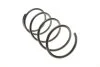 Пружина (передня) Toyota Corolla 1.4-1.6/1.4-1.6 16V 97-01 (седан/унив./накл.зад.ч) UA63 LESJOFORS 4092542 (фото 3)