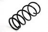 Пружины подвески ПРУЖИНА ПЕРЕДНЯЯ TOYOTA YARIS VERSO 1,3 16V/1,5 16V 99- LESJOFORS 4092554 (фото 1)