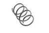 Пружины подвески ПРУЖИНА ПЕРЕДНЯЯ TOYOTA AVENSIS 1,6/1,8 1/03-2/09 LESJOFORS 4092556 (фото 4)