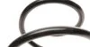 Пружина (передня) Toyota Avensis 2.0 03-08 (седан/унив/накл.з.ч)/1.8/1.6VVT-i (СНГ/Ірландія) (opt-om) LESJOFORS 4092557 (фото 2)