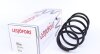 Пружина (передняя) Toyota Camry V3 3.0 01-03 (седан)) (opt-om) LESJOFORS 4092577 (фото 1)
