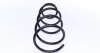 Пружина (передняя) Toyota Camry V3 3.0 01-03 (седан)) (opt-om) LESJOFORS 4092577 (фото 2)