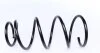 Пружина (передня) Toyota Camry V3 3.0 01-03 (седан) (opt-om) LESJOFORS 4092577 (фото 3)