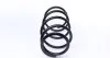 Пружина (передня) Toyota Camry V3 3.0 01-03 (седан) (opt-om) LESJOFORS 4092577 (фото 4)