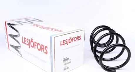 Пружина (передня) Toyota Camry V3 3.0 03-06 (седан) (opt-om) LESJOFORS 4092578