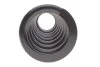 Пружини підвіски ПРУЖИНА ПЕРЕДНЯЯ TOYOTA LANDCRUISER 4,0 1/03- -ua LESJOFORS 4092584 (фото 4)