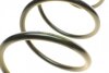 Пружина (передня) Toyota Yaris 1.0-1.33VVT-i 05-12 (накл.зад.частина) (opt-om) LESJOFORS 4092592 (фото 2)