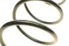 Пружина (передняя) Toyota Yaris 1.0-1.33VVT-i 05-12 (накл.зад.часть)) (opt-om) LESJOFORS 4092592 (фото 2)