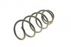 Пружина (передня) Toyota Yaris 1.0-1.33VVT-i 05-12 (накл.зад.частина) (opt-om) LESJOFORS 4092592 (фото 5)