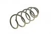Пружина (передняя) Toyota Yaris 1.0-1.33VVT-i 05-12 (накл.зад.часть)) (opt-om) LESJOFORS 4092592 (фото 5)
