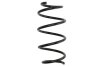 Пружины подвески ПРУЖИНА ПЕРЕДНЯЯ TOYOTA AURIS 2,0 D-4D/2,2D 2/07- LESJOFORS 4092595 (фото 1)
