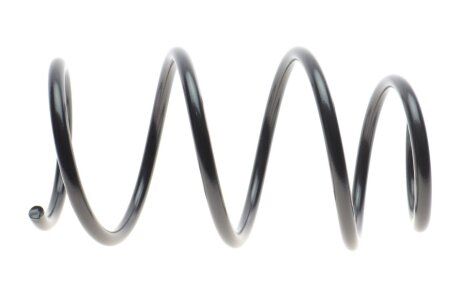 Пружина (передня) Toyota Rav4 III 2.0 08-13 (позашляховик) (opt-om) LESJOFORS 4092598