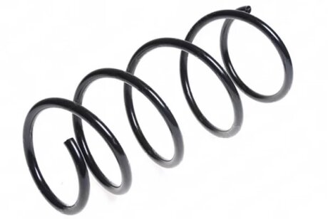 Пружини підвіски ПРУЖИНА ПЕРЕДНЯЯ TOYOTA AVENSIS 2,0 2/09- -ua LESJOFORS 4092600