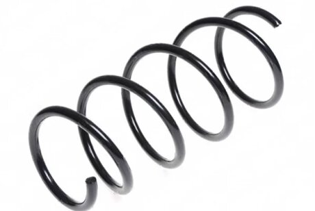 Пружини підвіски ПРУЖИНА ПЕРЕДНЯЯ TOYOTA AVENSIS 2,2 D-4D 2/09- -ua LESJOFORS 4092602