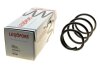 Пружины подвески ПРУЖИНА ПЕРЕДНЯЯ TOYOTA COROLLA VERSO 2,0 D-4D/2,2 D/2,2 D-4D 2/04- LESJOFORS 4092603 (фото 1)