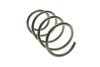 Пружины подвески ПРУЖИНА ПЕРЕДНЯЯ TOYOTA COROLLA VERSO 2,0 D-4D/2,2 D/2,2 D-4D 2/04- LESJOFORS 4092603 (фото 3)