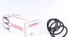 Пружини підвіски ПРУЖИНА ПЕРЕДНЯЯ TOYOTA CAMRY 2,4 7/03-06 -ua LESJOFORS 4092637 (фото 1)