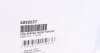 Пружини підвіски ПРУЖИНА ПЕРЕДНЯЯ TOYOTA CAMRY 2,4 7/03-06 -ua LESJOFORS 4092637 (фото 6)