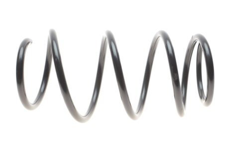 Пружина (передняя) Toyota Camry V4 3.5 06-11 (седан)) (opt-om) LESJOFORS 4092645