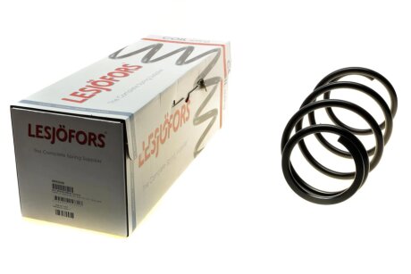 Пружина (передня) Toyota Camry V5 2.0 11-14/2.5 11-17 (седан) (opt-om) LESJOFORS 4092646