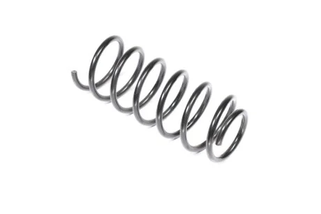 Пружина підв. передн. VW (вир-во Lesjofors) LESJOFORS 4095006