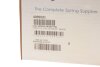 Пружина підв. передн. VW LESJOFORS 4095021 (фото 6)