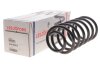 Пружини підвіски ПРУЖИНА ПЕРЕДНЯЯ VW GOLF 1,9D/1,9TD/2,0 GTI VENTO 1,9D/1,9TD/2,0 9/94-9/98 LESJOFORS 4095033 (фото 2)