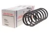 Пружини підвіски ПРУЖИНА ПЕРЕДНЯЯ VW GOLF 1,9D/1,9TD/2,0 GTI VENTO 1,9D/1,9TD/2,0 9/94-9/98 LESJOFORS 4095033 (фото 2)
