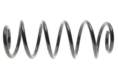 Пружина підвіски LESJOFORS 4095036