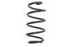 Пружина (передня) VW Golf V/VI/Skoda Octavia 2.0TDI/16V/4motion 03-13 (унив/накл.з.ч) (осн:GT)/Se UA63 LESJOFORS 4095051 (фото 1)