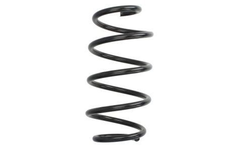 Пружина (передня) VW Golf V/VI/Skoda Octavia 2.0TDI/16V/4motion 03-13 (унив/накл.з.ч) (осн:GT)/Se UA63 LESJOFORS 4095051