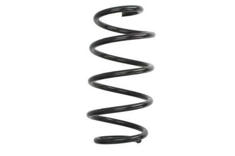 Пружина (передняя) VW Golf V/VI/Skoda Octavia 2.0TDI/16V/4motion 03-13 (унив/накл.з.ч) (осн:GT)/Se UA63 LESJOFORS 4095051