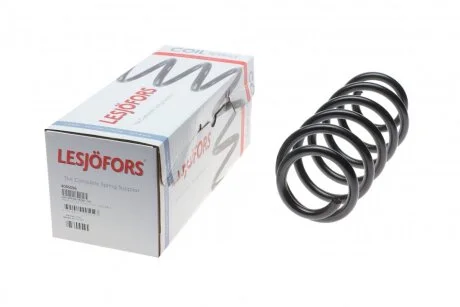Пружина подв. передн. VW (пр-во Lesjofors) C.I.U LESJOFORS 4095056