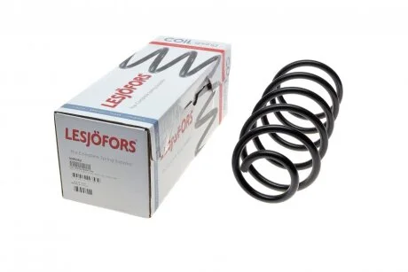 Пружина подв. передн. VW (пр-во Lesjofors) LESJOFORS 4095062