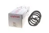 Пружини підвіски ПРУЖИНА ПЕРЕДНЯЯ VW TRANSPORTER/CARAVELLE/MULTIVAN 1,9 TDI/2,0 4/03- -ua LESJOFORS 4095071 (фото 1)