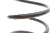 Пружини підвіски ПРУЖИНА ПЕРЕДНЯЯ VW TRANSPORTER/CARAVELLE/MULTIVAN 1,9 TDI/2,0 4/03- -ua LESJOFORS 4095071 (фото 2)