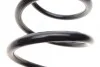 Пружина (передня) VW T5/Multivan V 2.0BiTDI/TDI/2.5TDI/3.2 4motion 03-15/T6 2.0TDI 4motion 15- UA63 LESJOFORS 4095076 (фото 3)