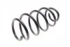 Пружина (передня) VW T5/Multivan V 2.0BiTDI/TDI/2.5TDI/3.2 4motion 03-15/T6 2.0TDI 4motion 15- UA63 LESJOFORS 4095076 (фото 5)