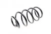 Пружина (передня) VW T5/Multivan V 2.0BiTDI/TDI/2.5TDI/3.2 4motion 03-15/T6 2.0TDI 4motion 15- UA63 LESJOFORS 4095076 (фото 6)